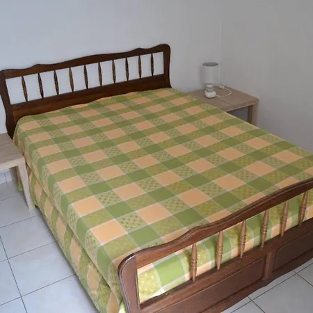 013 Agathes 389 Apartment Agde