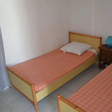 013 Agathes 389 Apartment Agde