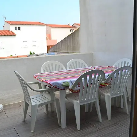 Apartmán 013 Agathes 389